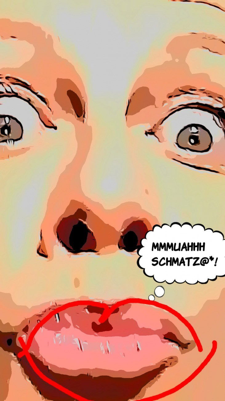 Graffiti Artwork - Photo by Maja77