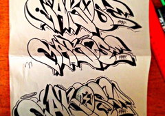 Photo #57667 by SareOne_DmbMcr