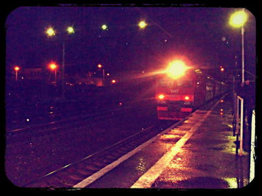 Graffiti Artwork - Photo by MaloyFck