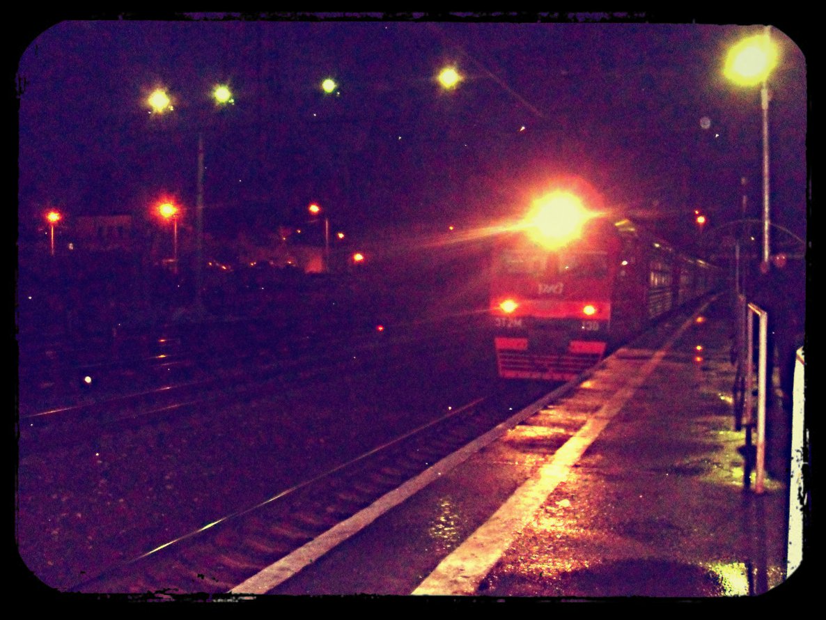 Graffiti Artwork - Photo by MaloyFck