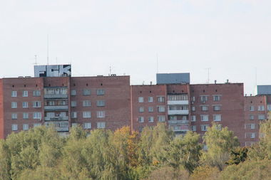 Graffiti Bombing - Photo by MaloyFck