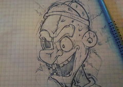 Photo #226402 by G0Tt