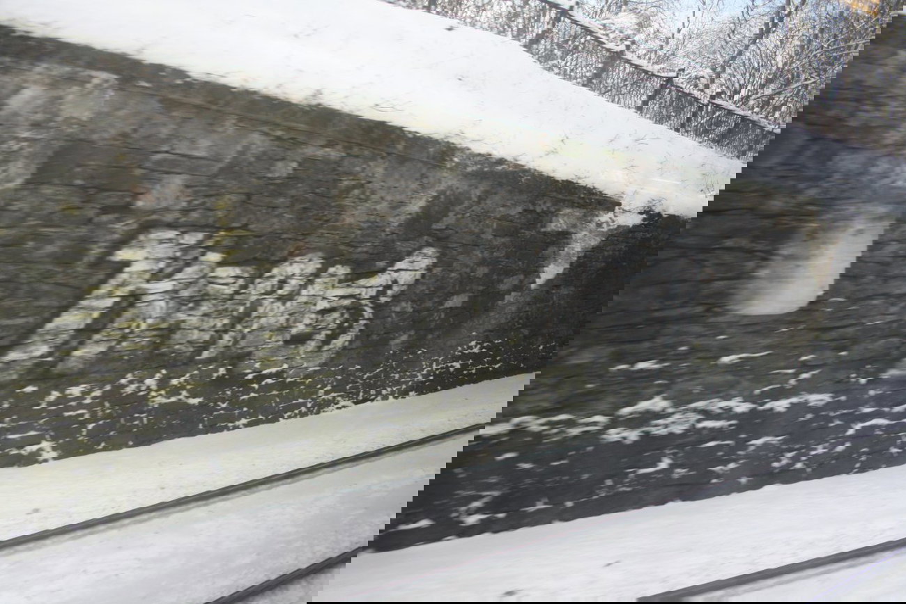 Graffiti Bombing - Photo by Manfredkarlheinz