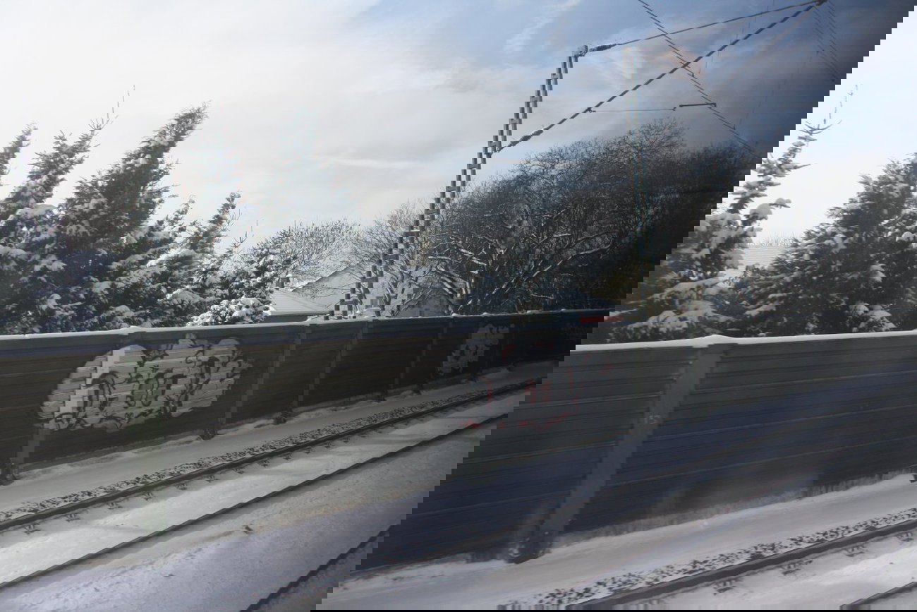 Graffiti Bombing - Photo by Manfredkarlheinz