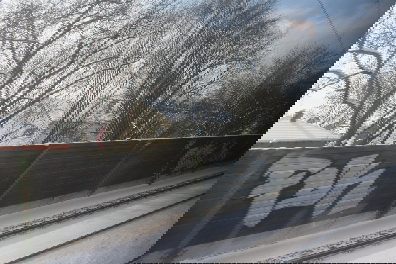 Graffiti Bombing - Photo by Manfredkarlheinz