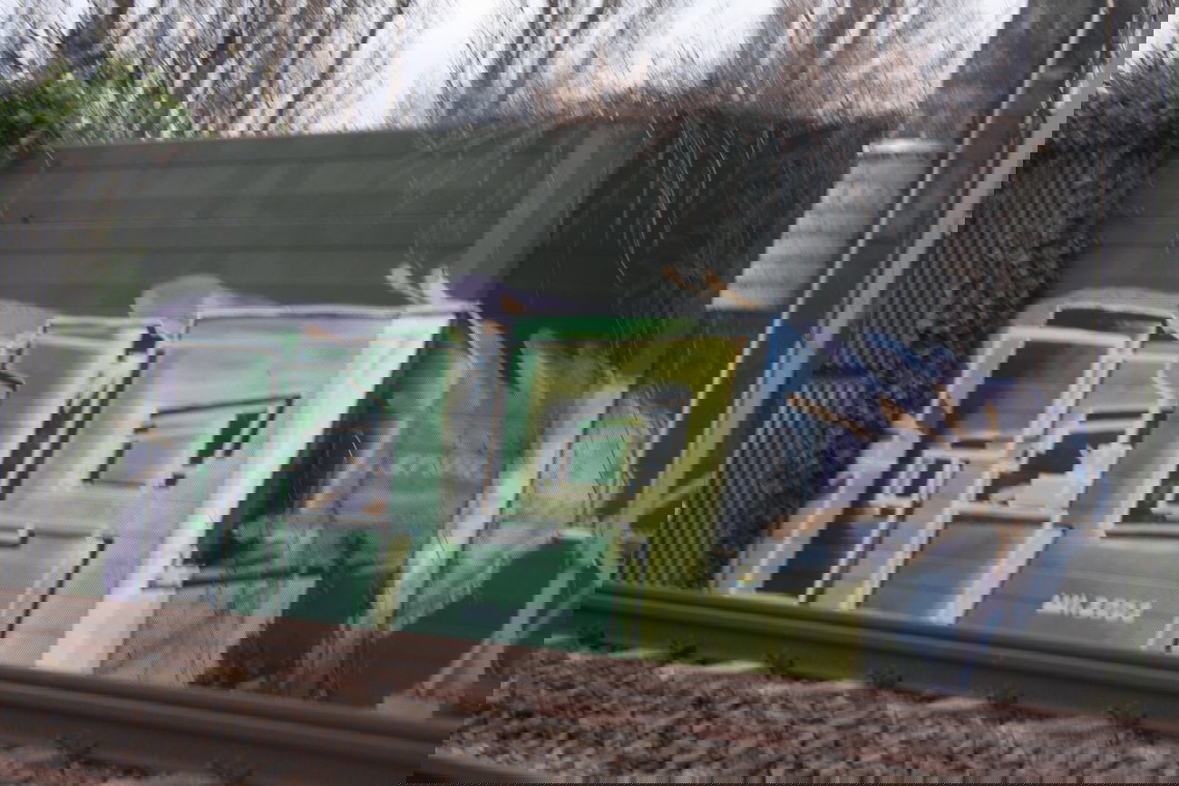 Graffiti Bombing - Photo by Manfredkarlheinz