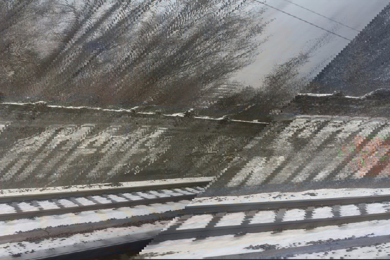 Graffiti Bombing - Photo by Manfredkarlheinz