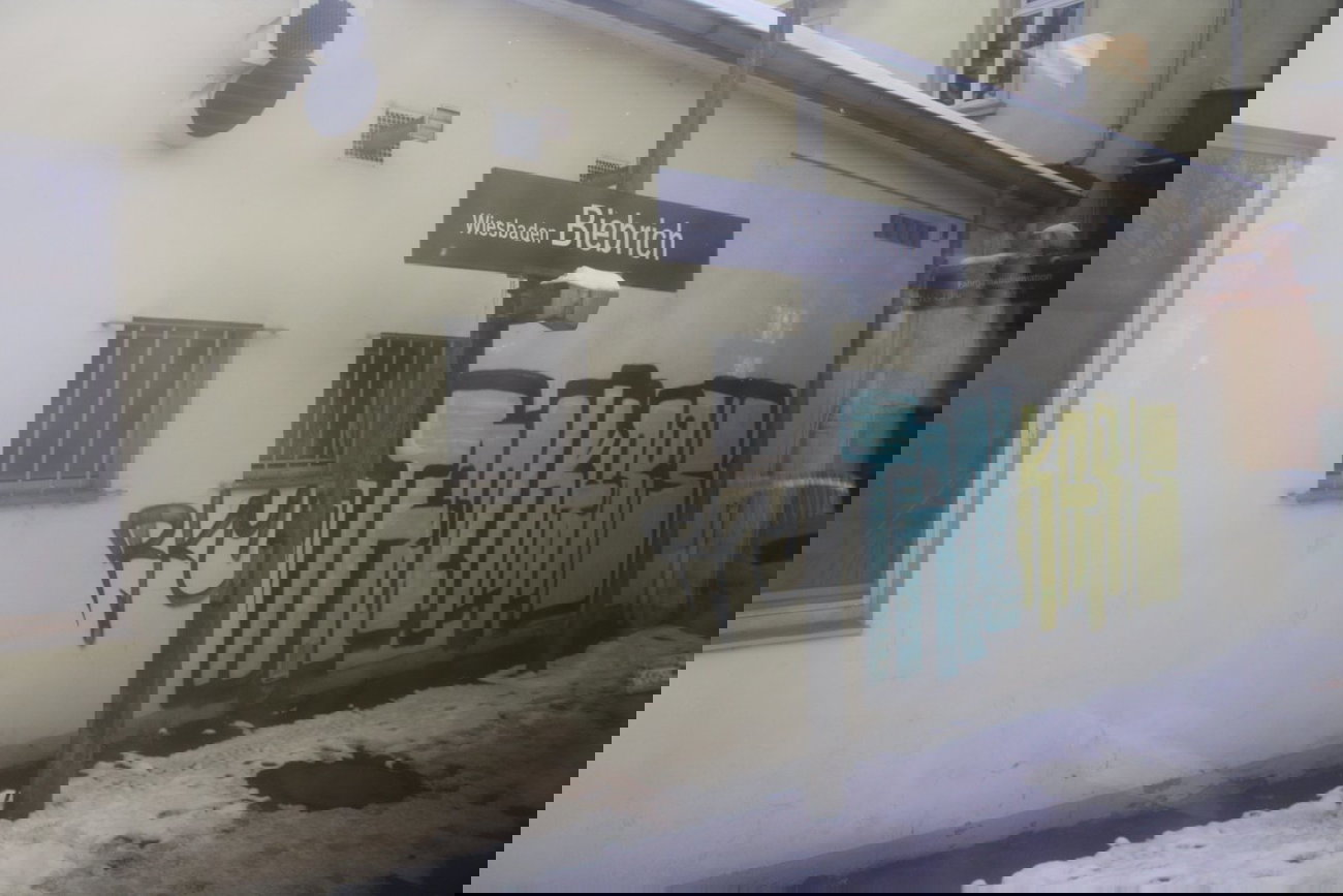 Graffiti Bombing - Photo by Manfredkarlheinz