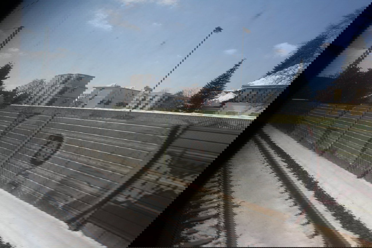 Graffiti Bombing - Photo by Manfredkarlheinz