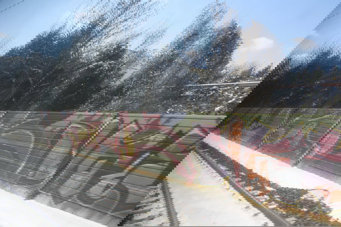 Graffiti Bombing - Photo by Manfredkarlheinz