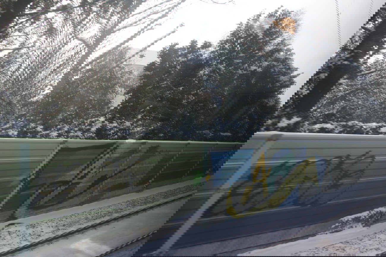 Graffiti Bombing - Photo by Manfredkarlheinz