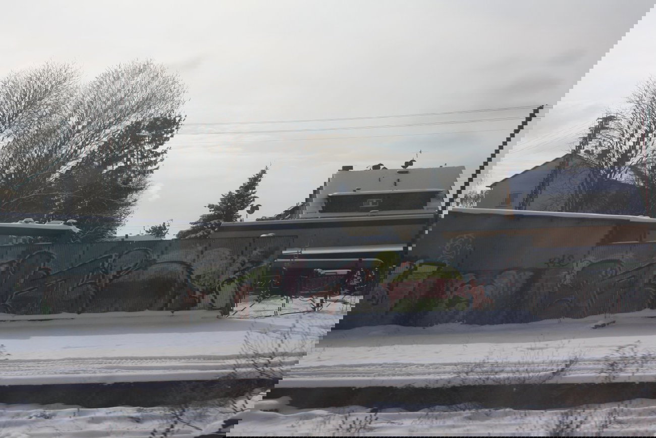 Graffiti Bombing - Photo by Manfredkarlheinz