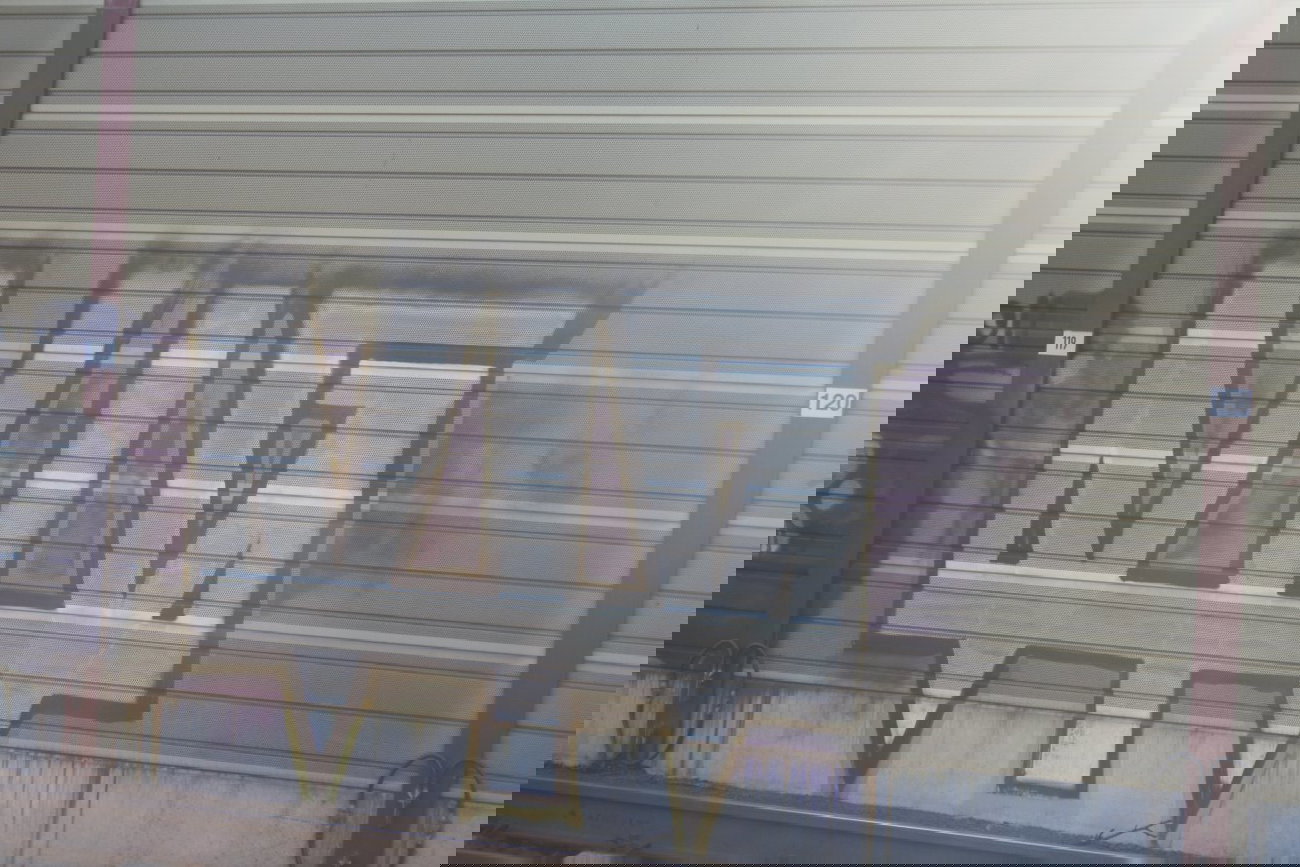 Graffiti Bombing - Photo by Manfredkarlheinz