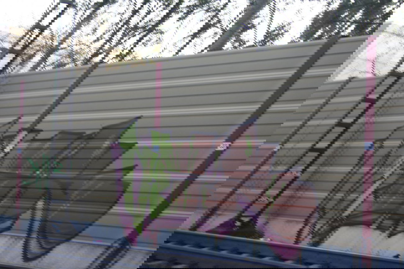 Graffiti Wall - Photo by Manfredkarlheinz