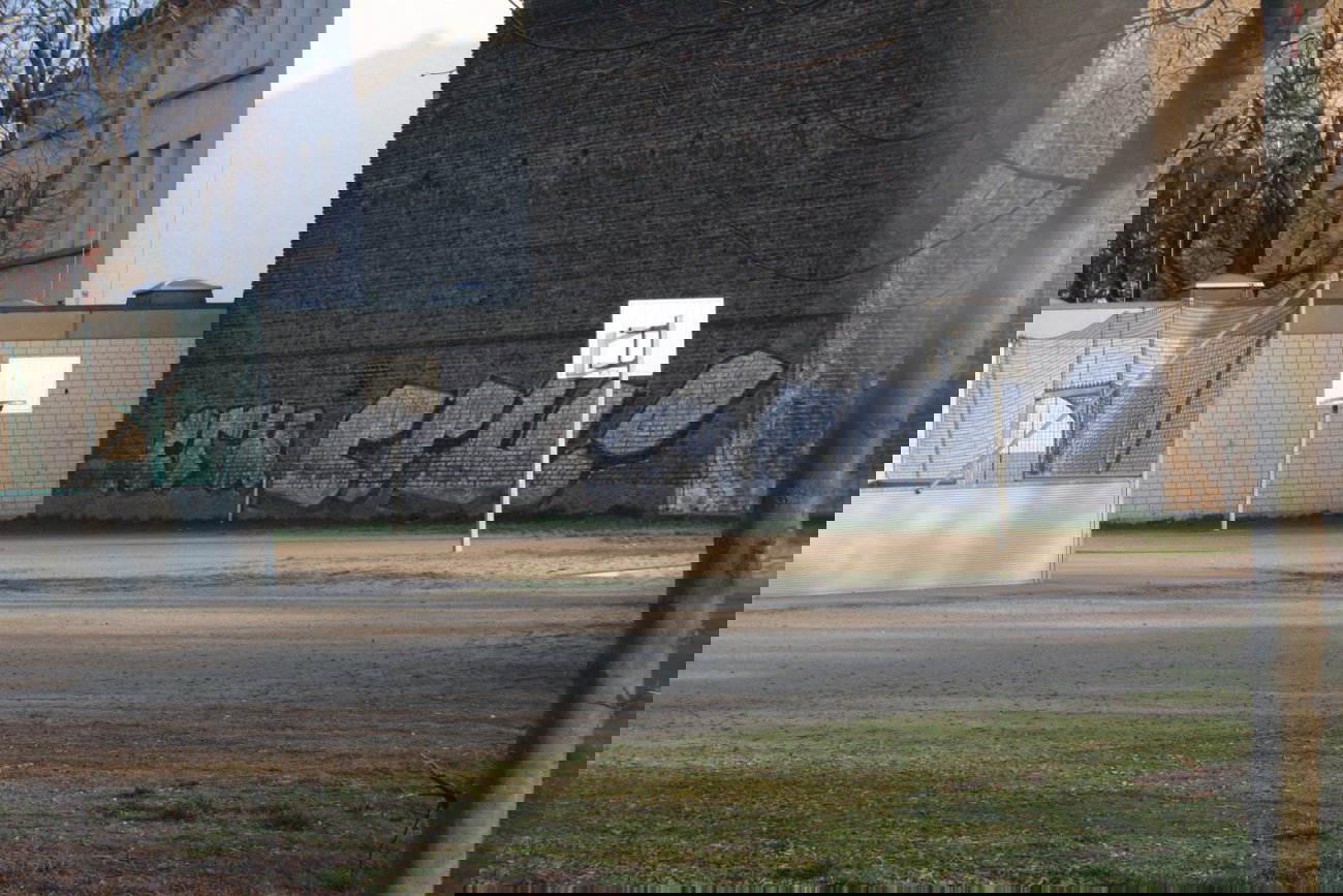 Graffiti Bombing - Photo by Manfredkarlheinz