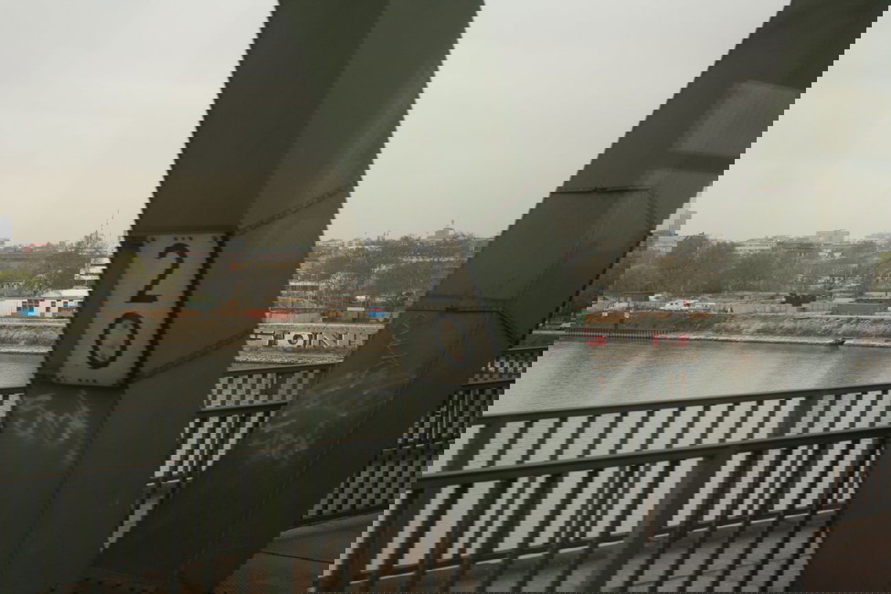 Graffiti Wall - Photo by Manfredkarlheinz