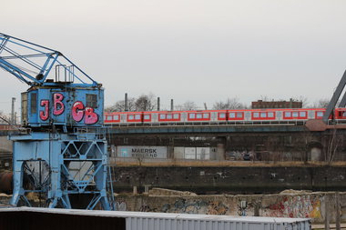 Graffiti Bombing - Photo by Marieundjana - jbcb