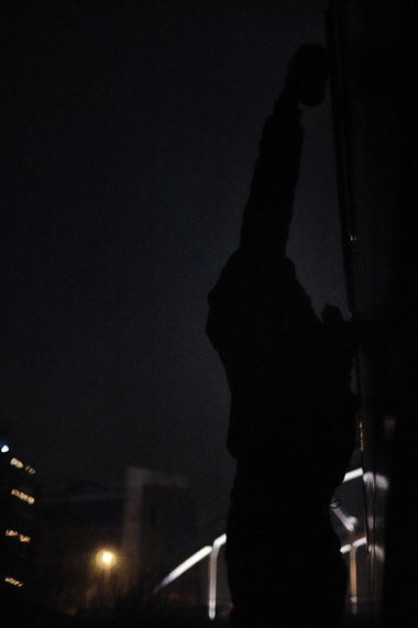 Graffiti Artwork - Photo by Marieundjana