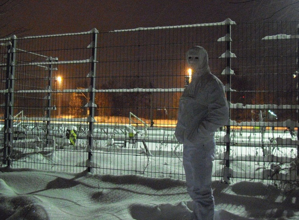 Graffiti Artwork - Photo by Marieundjana