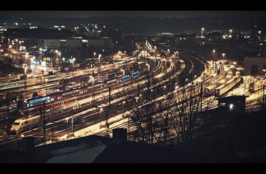 Graffiti Artwork - Photo by Marieundjana