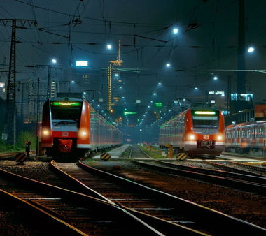 Graffiti Artwork - Photo by Marieundjana