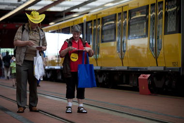 Graffiti Artwork - Photo by Marieundjana