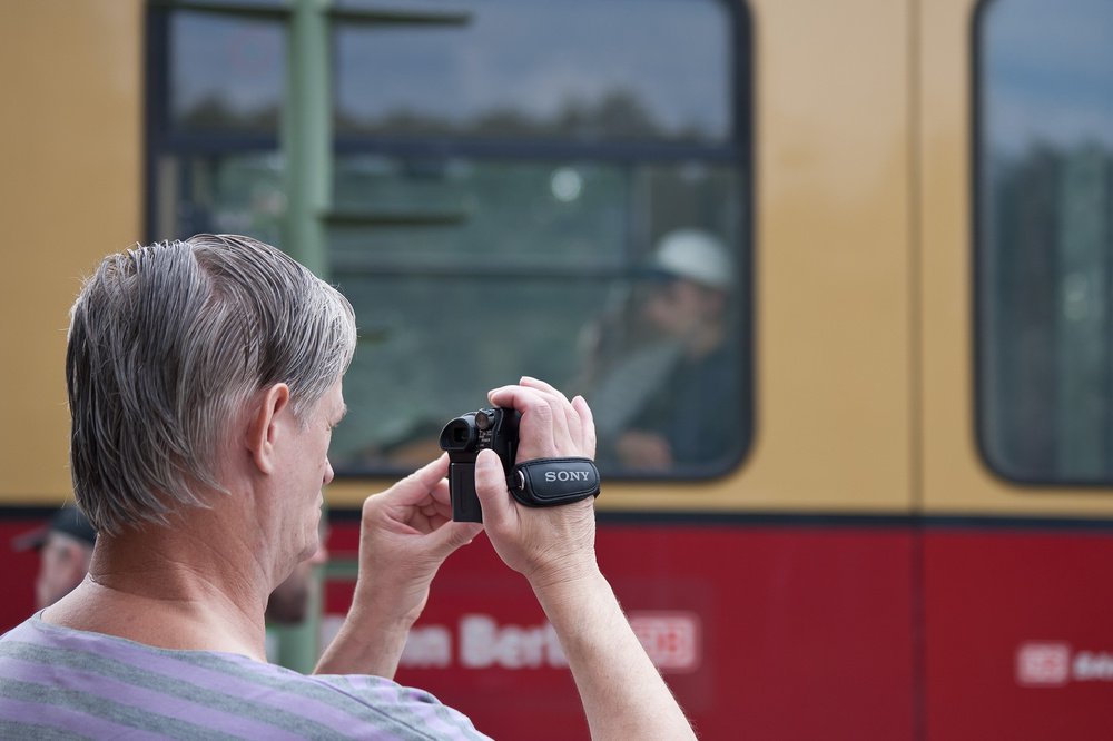 Graffiti Artwork - Photo by Marieundjana