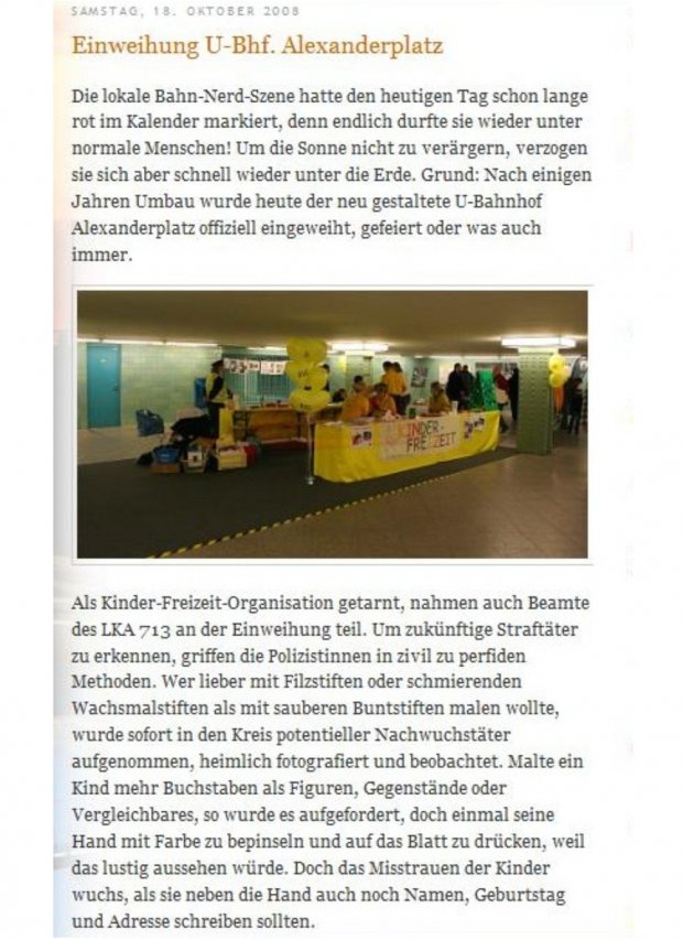 Graffiti Artwork - Photo by Marieundjana