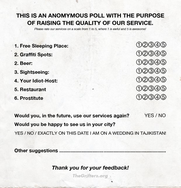 Graffiti Artwork - Photo by Marieundjana