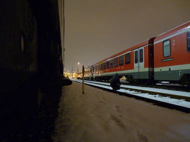 Graffiti Artwork - Photo by Marieundjana