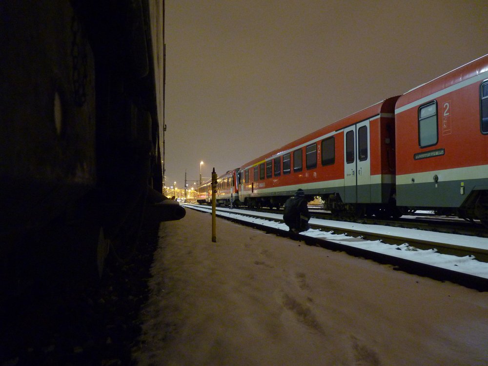 Graffiti Artwork - Photo by Marieundjana