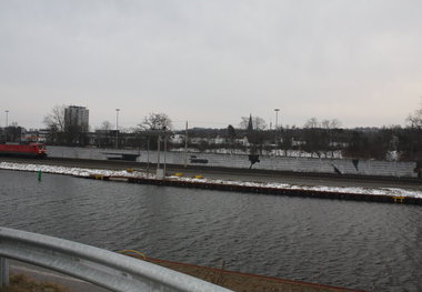 Graffiti Bombing - Photo by Marieundjana - fbn