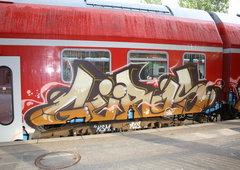 Photo #92364 by Spraybuechs