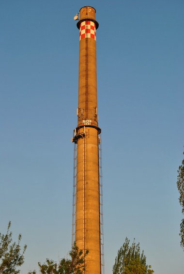 Graffiti Bombing - Photo by Marieundjana - 481