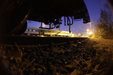 Graffiti Artwork - Photo by Marieundjana