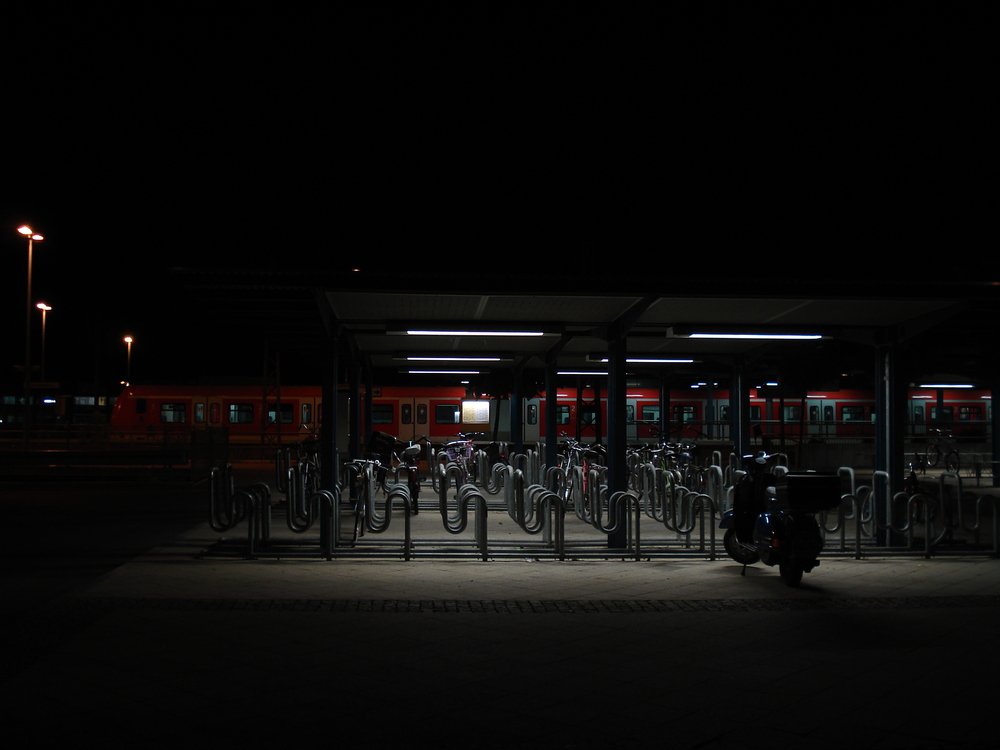 Graffiti Artwork - Photo by Marieundjana