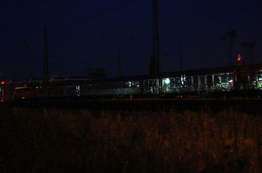 Graffiti Artwork - Photo by Marieundjana