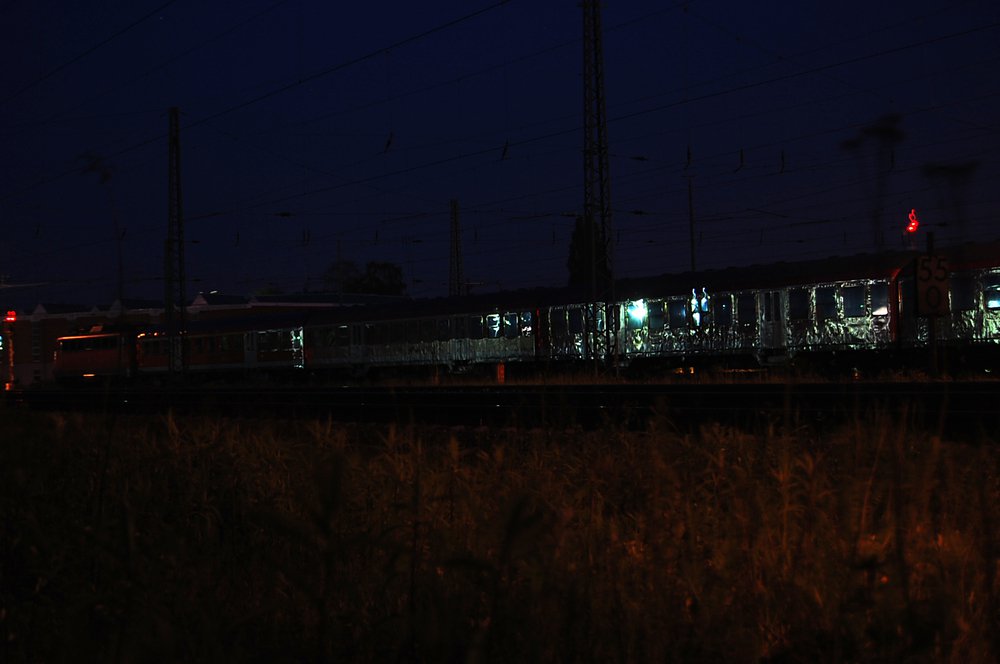 Graffiti Artwork - Photo by Marieundjana