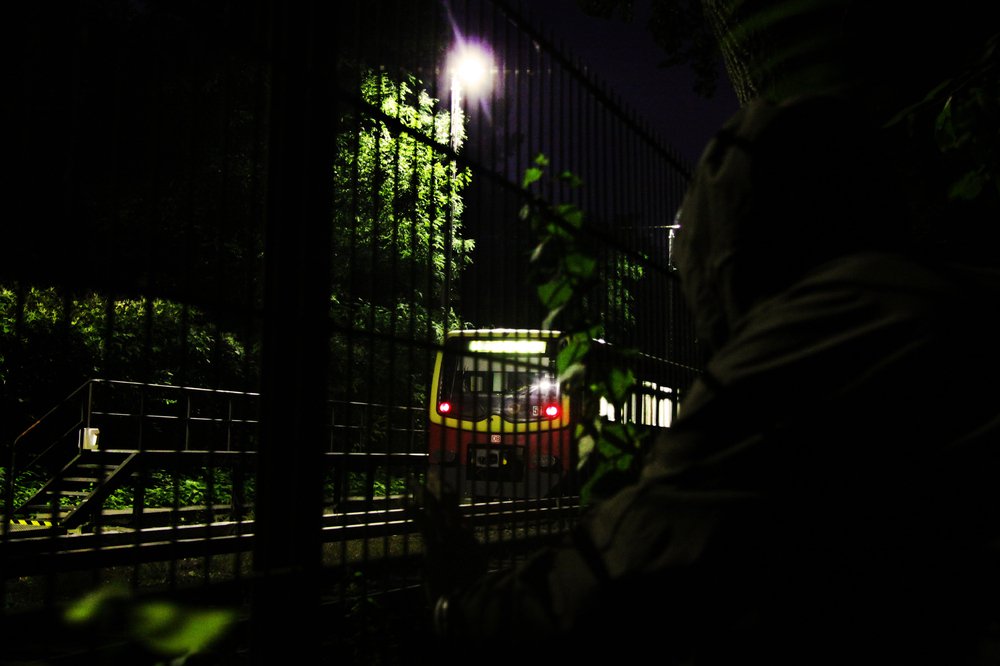 Graffiti Artwork - Photo by Marieundjana