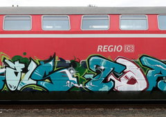 Photo #92729 by Spraybuechs