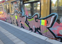 Photo #92835 by Spraybuechs