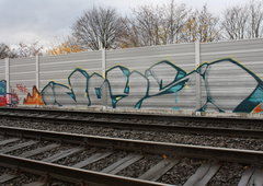Photo #92901 by Spraybuechs