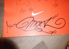 Graffiti Artwork - Photo by Marzimotto - marz