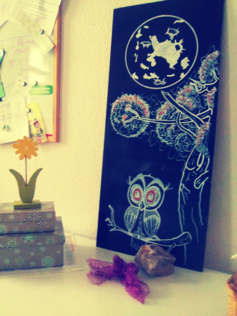 Graffiti Artwork - Photo by Marzimotto - Paint (2017)