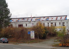 Graffiti in Germany - Photo by Marzimotto - Grafitti (2018)