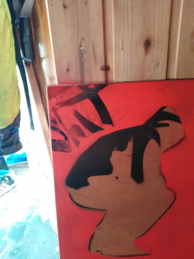 Graffiti Artwork - Photo by Marzimotto - marz