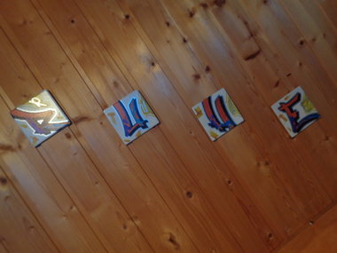 Graffiti Wall - Photo by Marzimotto - Grafitti