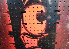 Graffiti Street Art - Photo by Marzimotto