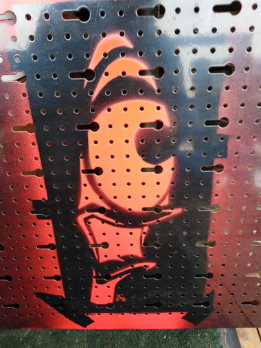 Graffiti Street Art - Photo by Marzimotto