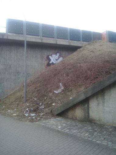 Graffiti Wall - Photo by Marzimotto - Marz, MarzArt, Marzimotto (2018)